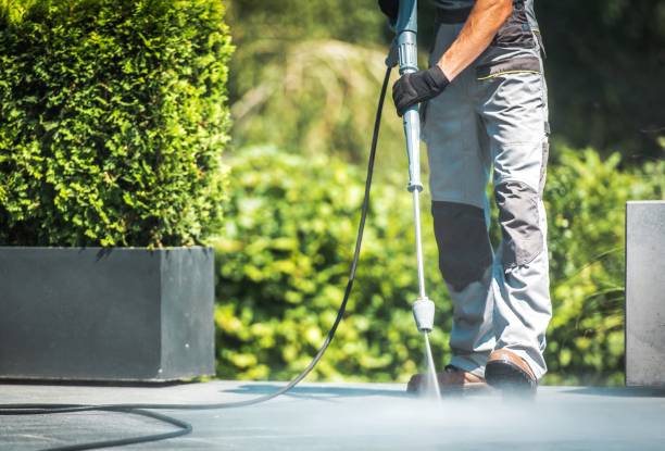 Professional Pressure Washing in Wray, CO